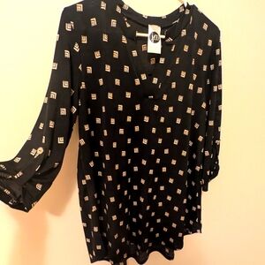 Women's JM Fashion Blouse